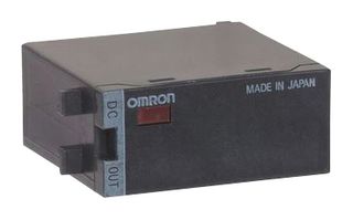 OMRON INDUSTRIAL AUTOMATION G3RVSL700DDC24