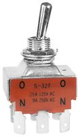 NKK SWITCHES S32F