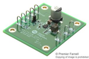MAXIM INTEGRATED PRODUCTS MAX17572EVKITB#