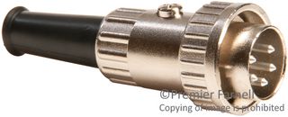 SWITCHCRAFT/CONXALL 12CL5MX