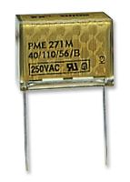 KEMET PME271Y533MR30.