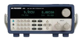 B&K PRECISION BK8600