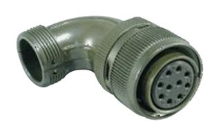 AMPHENOL ACA3108E28-1SBF80