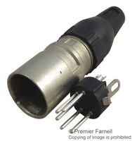 DELTRON COMPONENTS 805-0500