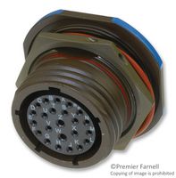 SOURIAU D38999/24WE99SN