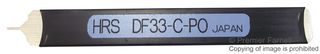 HIROSE(HRS) DF33-C-PO