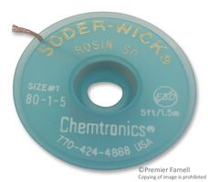 CHEMTRONICS 8015