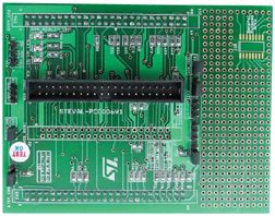 STMICROELECTRONICS STEVAL-PCC006V1