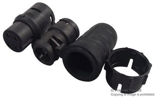 SWITCHCRAFT/CONXALL EN3C4F-F