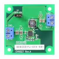 ROHM BD9C301FJ-EVK-001