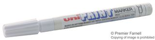 UNI-BALL PX-21 WHITE