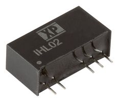 XP POWER IHL0215D12