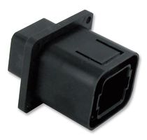 AMPHENOL SOCAPEX ERGON LR BK