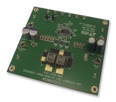 LINEAR TECHNOLOGY DC1757A