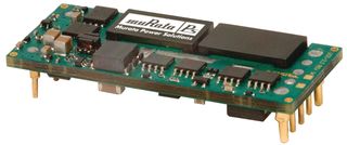 MURATA POWER SOLUTIONS UCE-12/10-D48N-C