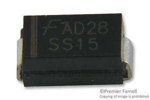 ON SEMICONDUCTOR/FAIRCHILD SMCJ48A