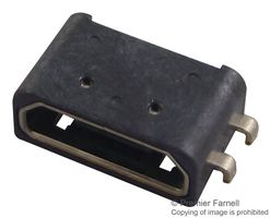 HIROSE(HRS) ZX62WRD-B-5PC