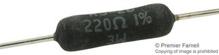 VISHAY RS02B220R0FE12