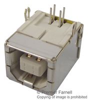 AMPHENOL FCI 61729-0010BLF