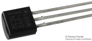 ON SEMICONDUCTOR MC34164P-3G