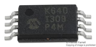 MICROCHIP 23K640-I/ST