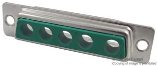 FCT - A MOLEX COMPANY FM5W5P-K120