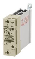 OMRON INDUSTRIAL AUTOMATION G3PA-420B-VD DC12-24