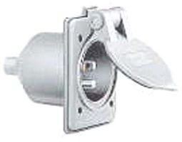 HUBBELL WIRING DEVICES HBL61CM64