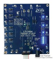 LINEAR TECHNOLOGY DC1605B