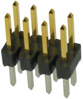 AMPHENOL FCI 68602-108HLF