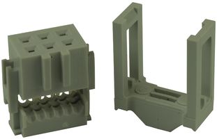 AMPHENOL FCI 71600-006LF