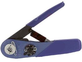 AMP - TE CONNECTIVITY 601966-1