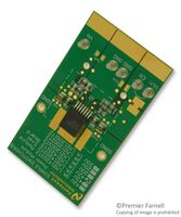 TEXAS INSTRUMENTS LMZ14201EVAL/NOPB