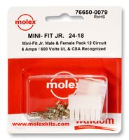 MOLEX 76650-0079