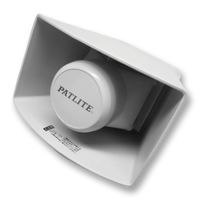 PATLITE (U.S.A.) EWH-24E