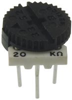 BOURNS 3352P-1-203LF