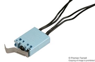 CROUZET SWITCH TECHNOLOGIES 831390CAB.5.F