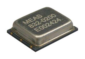 SENSOR SOLUTIONS - TE CONNECTIVITY 832M1-0025
