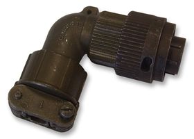 ITT CANNON KPSE08F14-12P