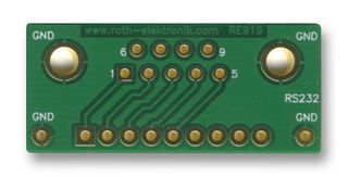 ROTH ELEKTRONIK RE919