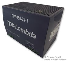 TDK-LAMBDA DPP480-24-1