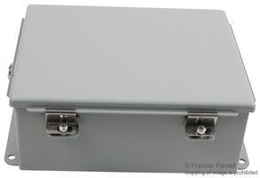 HOFFMAN ENCLOSURES A1008CHNF