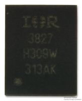 INFINEON IR3827MTRPBF.