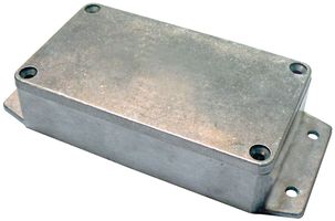 BUD INDUSTRIES AN-2857-B