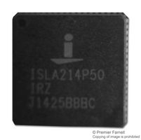 INTERSIL ISLA214P50IRZ