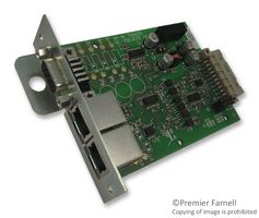 EA ELEKTRO-AUTOMATIK EA-IF-R1 RS232 INTERFACE