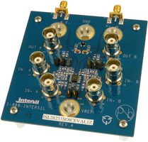 INTERSIL ISL28233SOICEVAL1Z