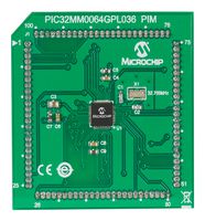 MICROCHIP MA320020