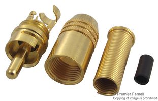 DELTRON COMPONENTS 334-0000