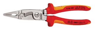 KNIPEX 13 86 200